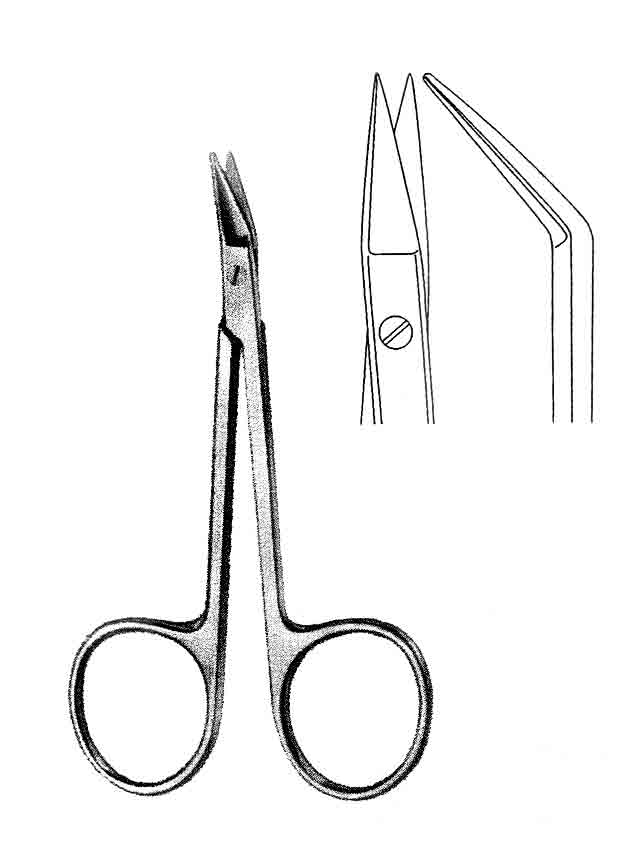 CONVERSE AÇILI BURUN MAKASI KÜNT 10,5CM